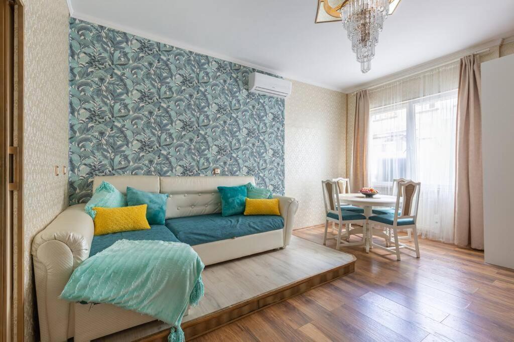 Stylish Central Budapest Apartment Exterior foto